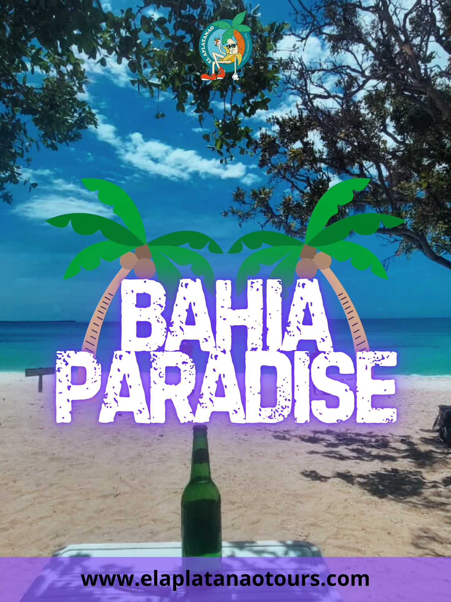 Bahaí de las Águilas Paradise