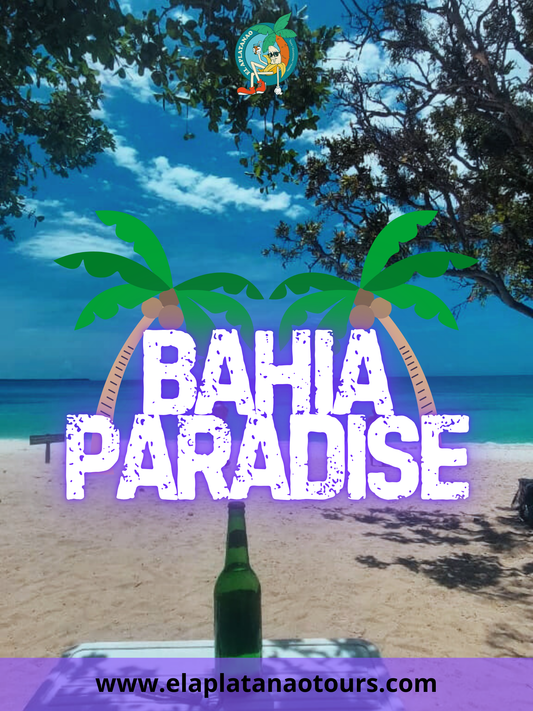 Bahaí de las Águilas Paradise