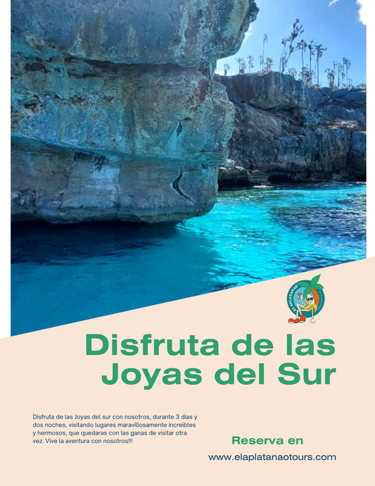 Joyas Del Sur 2